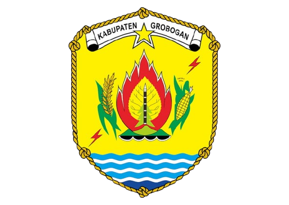 Logo Desa Jatilor